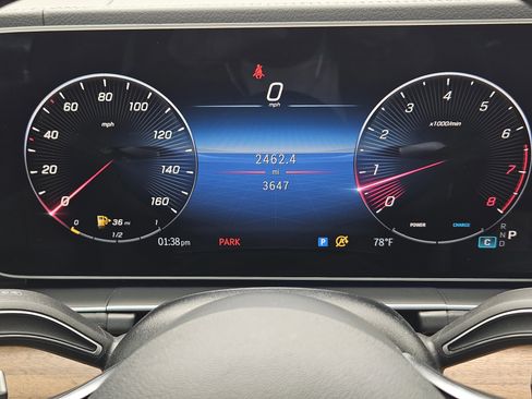 Certified 2026 Mercedes-Benz GLE 350 4MATIC image 8