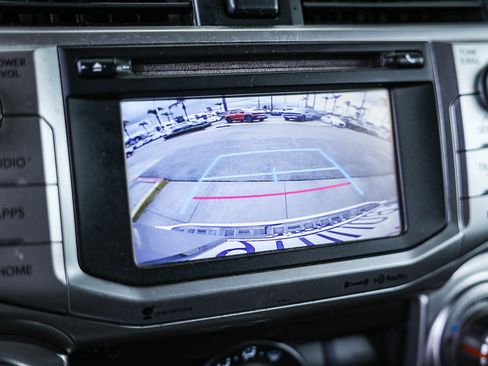 Used 2019 Toyota 4Runner SR5 image 28