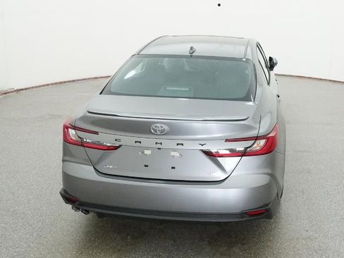 New 2026 Toyota Camry SE image 8