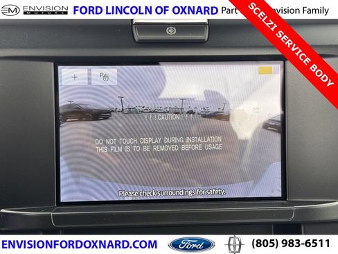 New 2025 Ford F350 XL w/ XL Chrome Package image 24