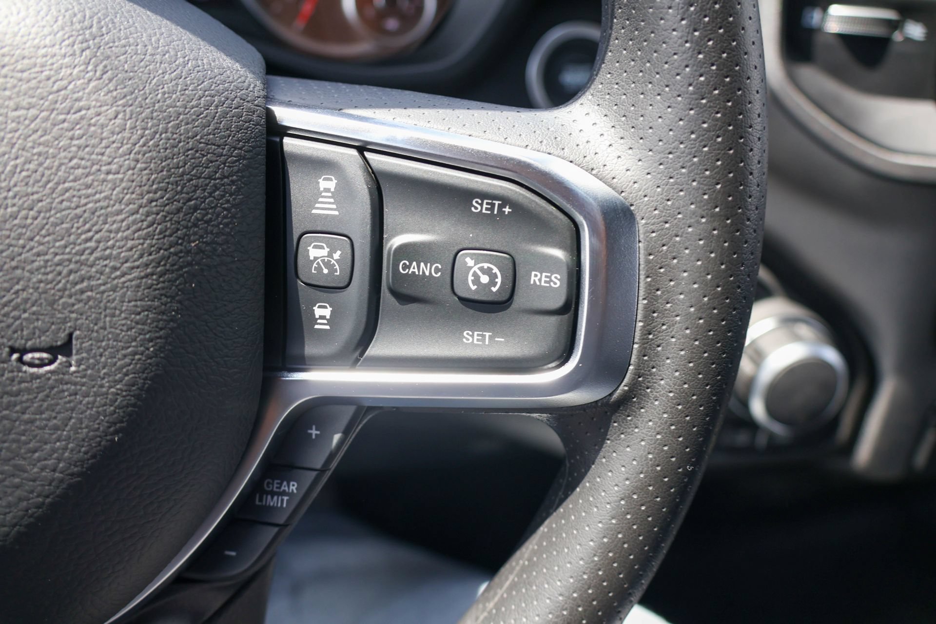 New 2026 RAM 1500 Warlock AWD/4WD image 25