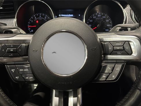 Used 2017 Ford Mustang Premium w/ Ecoboost Performance Package image 22