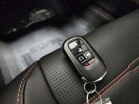 Used 2026 Honda CR-V Sport-L image 36