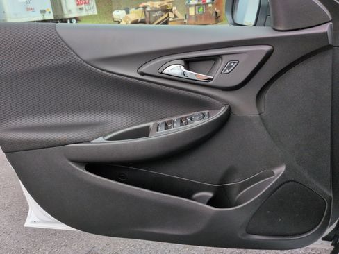 Certified 2025 Chevrolet Malibu RS image 21