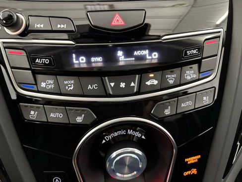 New 2026 Acura RDX SH-AWD w/ Advance Package image 26