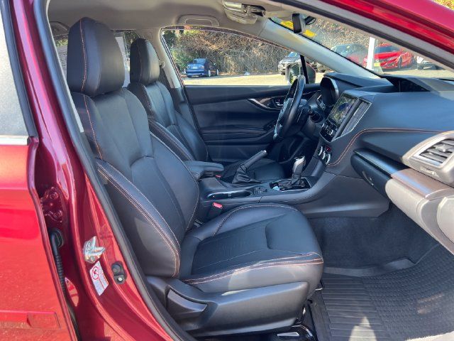 Used 2019 Subaru Crosstrek 2.0i Limited AWD/4WD image 9