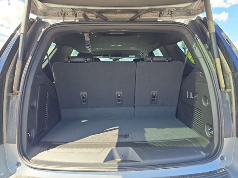 New 2026 Chevrolet Tahoe LT w/ Comfort Package AWD/4WD image 26