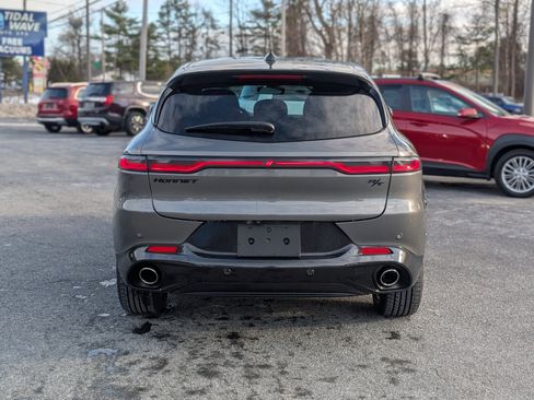 Used 2024 Dodge Hornet R/T w/ R/T Blacktop Package image 9