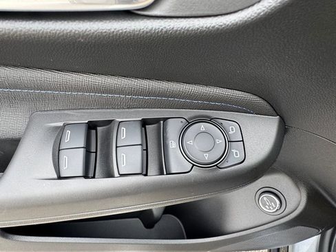 New 2026 Buick Envista Sport Touring w/ Convenience I Package FWD image 18
