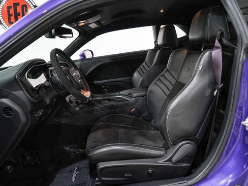 Used 2023 Dodge Challenger SRT Hellcat Redeye image 8