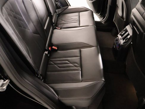 Used 2025 BMW X3 xDrive30i w/ Premium Package image 14