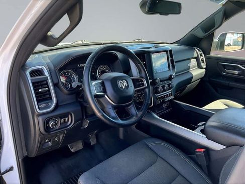 Used 2019 RAM 1500 Big Horn AWD/4WD image 20
