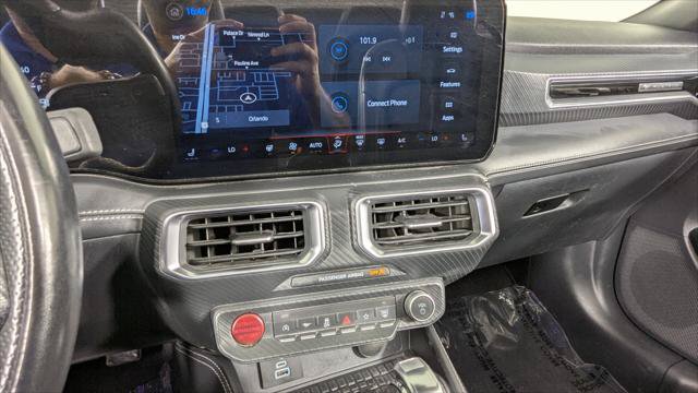 Used 2024 Ford Mustang Premium RWD image 22
