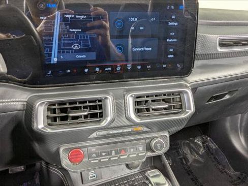 Used 2024 Ford Mustang Premium RWD image 22