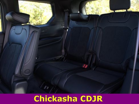 New 2025 Jeep Grand Cherokee L Altitude image 15