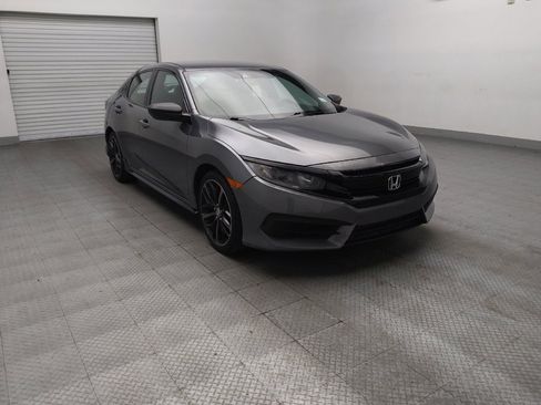Used 2020 Honda Civic Sport image 13