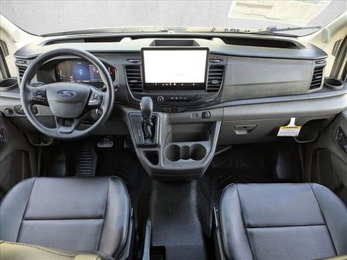 New 2026 Ford Transit 350 148 High Roof Extended DRW RWD image 13