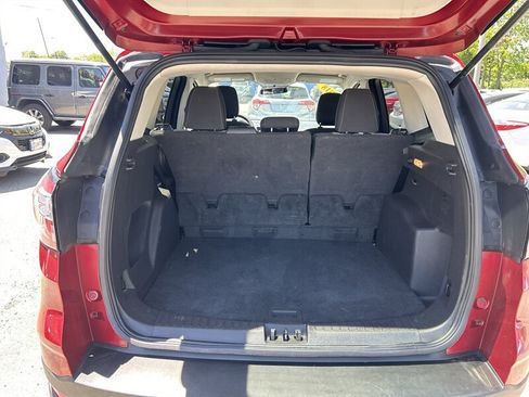 Used 2018 Ford Escape SE w/ SE Sync 3 Package AWD/4WD image 7