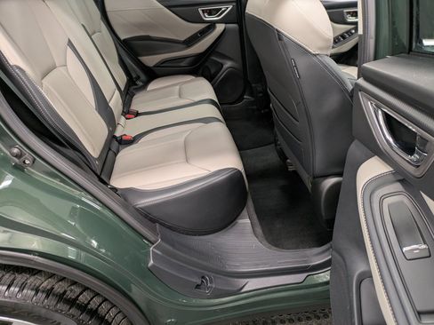 Used 2022 Subaru Forester Limited w/ Popular Package #3 image 26