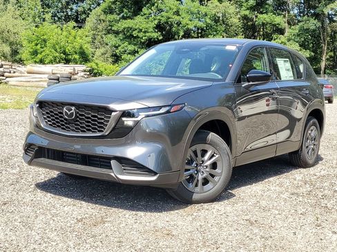 New 2026 MAZDA CX-5 AWD 2.5 S image 29