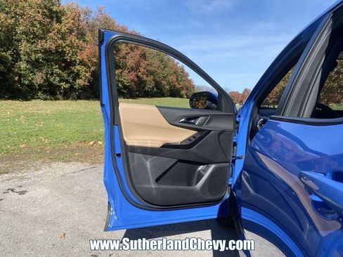 New 2026 Chevrolet Equinox ACTIV image 13