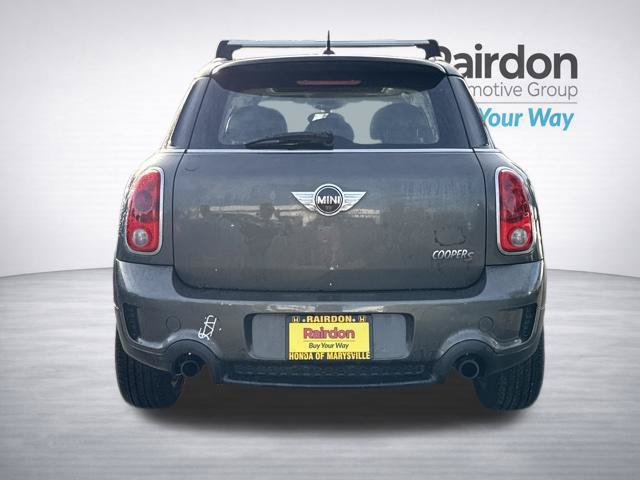 Used 2013 MINI Cooper Countryman S FWD image 6