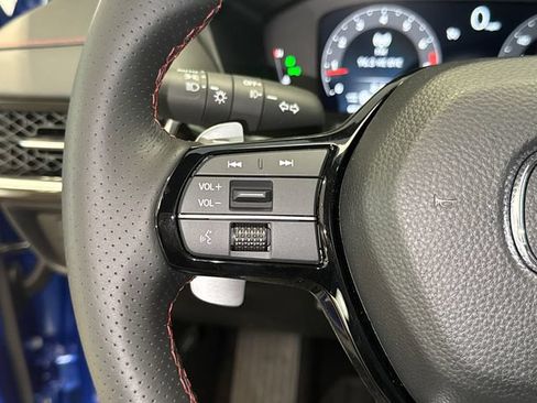 Used 2025 Acura ADX A-Spec AWD/4WD image 17