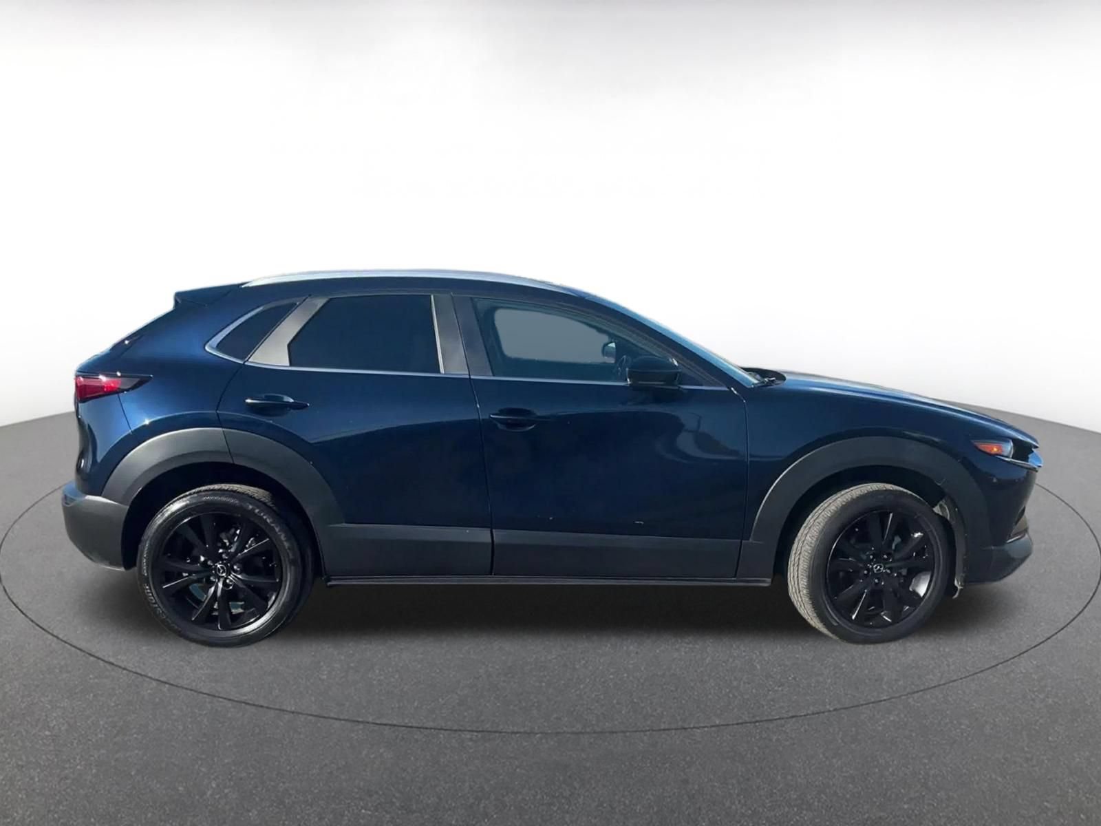 Used 2024 MAZDA CX-30 AWD 2.5 S w/ Select Sport Pkg image 15