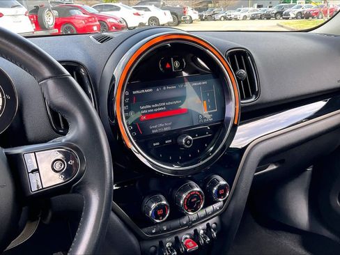 Used 2022 MINI Cooper Countryman ALL4 image 5