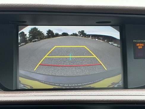 Used 2017 Lexus ES 350 FWD image 19