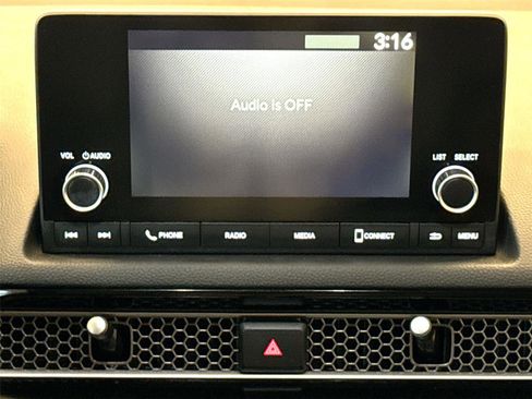 Used 2023 Honda Civic EX-L image 12