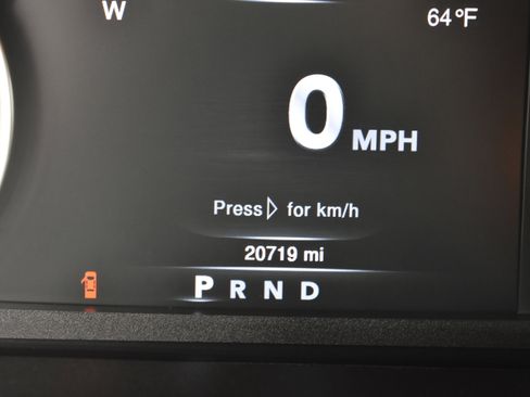 Used 2024 RAM 1500 Tradesman w/ Electronics Group image 33