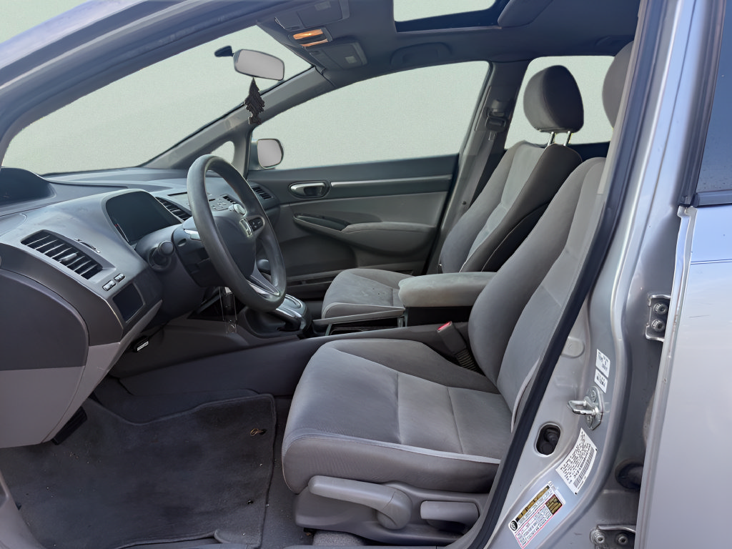 Used 2009 Honda Civic EX image 9