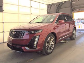 Used 2024 Cadillac XT6 Premium Luxury w/ LPO, Floor Liner Package FWD video 1