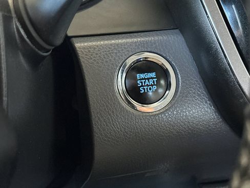 Used 2023 Toyota Camry XLE w/ Navigation Package FWD image 20