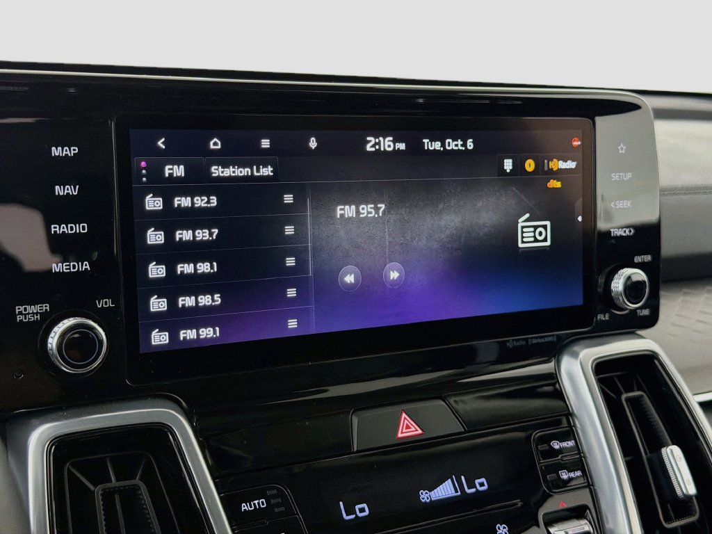 Used 2023 Kia Sorento SX FWD image 18