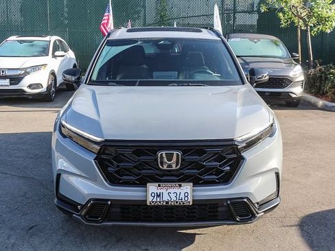 Used 2024 Honda CR-V Sport image 2
