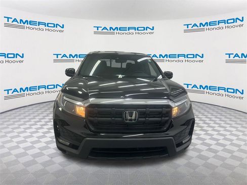 Used 2025 Honda Ridgeline RTL image 8