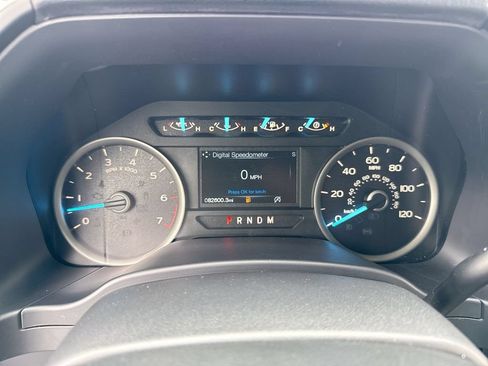 Used 2018 Ford F150 XLT w/ Equipment Group 301A Mid RWD image 15