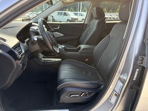 Certified 2024 Acura RDX SH-AWD w/ Advance Package image 12