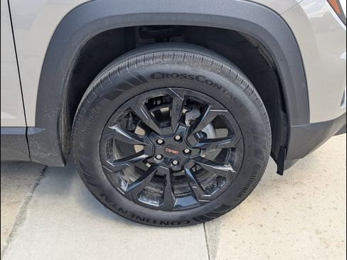 Used 2026 GMC Terrain Elevation w/ Black Edition AWD/4WD image 15