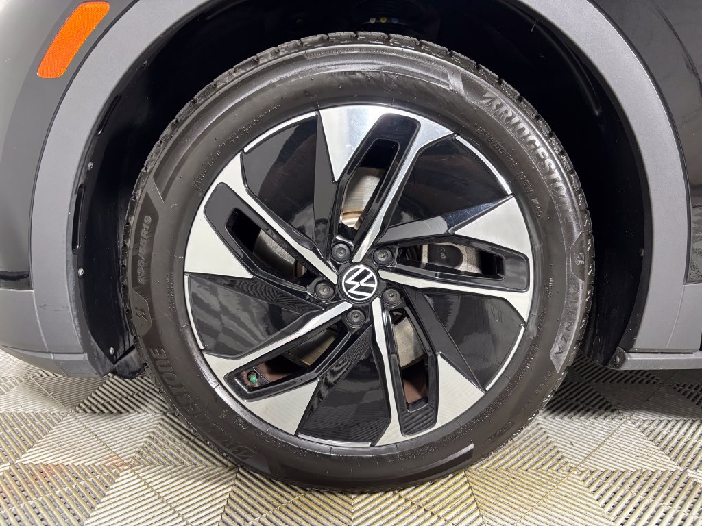 Used 2021 Volkswagen ID.4 Pro S RWD image 29