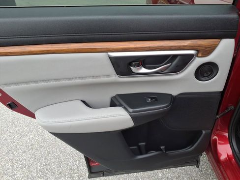 Used 2022 Honda CR-V EX-L image 22