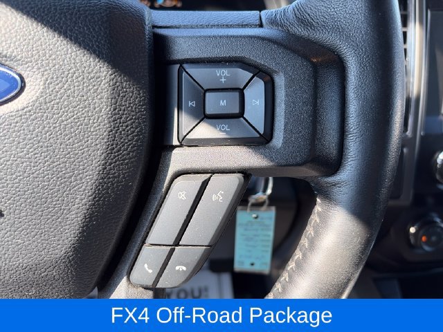 Used 2020 Ford F150 XLT w/ Equipment Group 302A Luxury AWD/4WD image 12