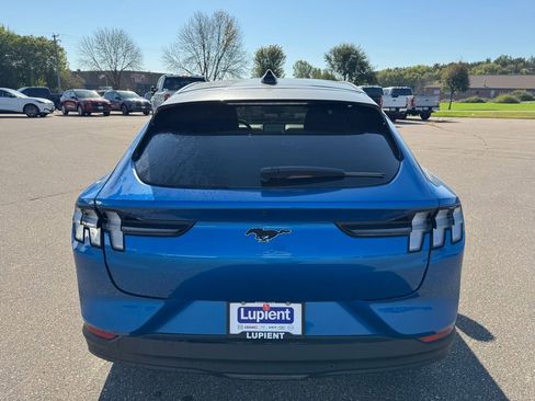 New 2025 Ford Mustang Mach-E Premium image 5