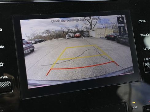 Used 2022 Hyundai Tucson N Line image 18