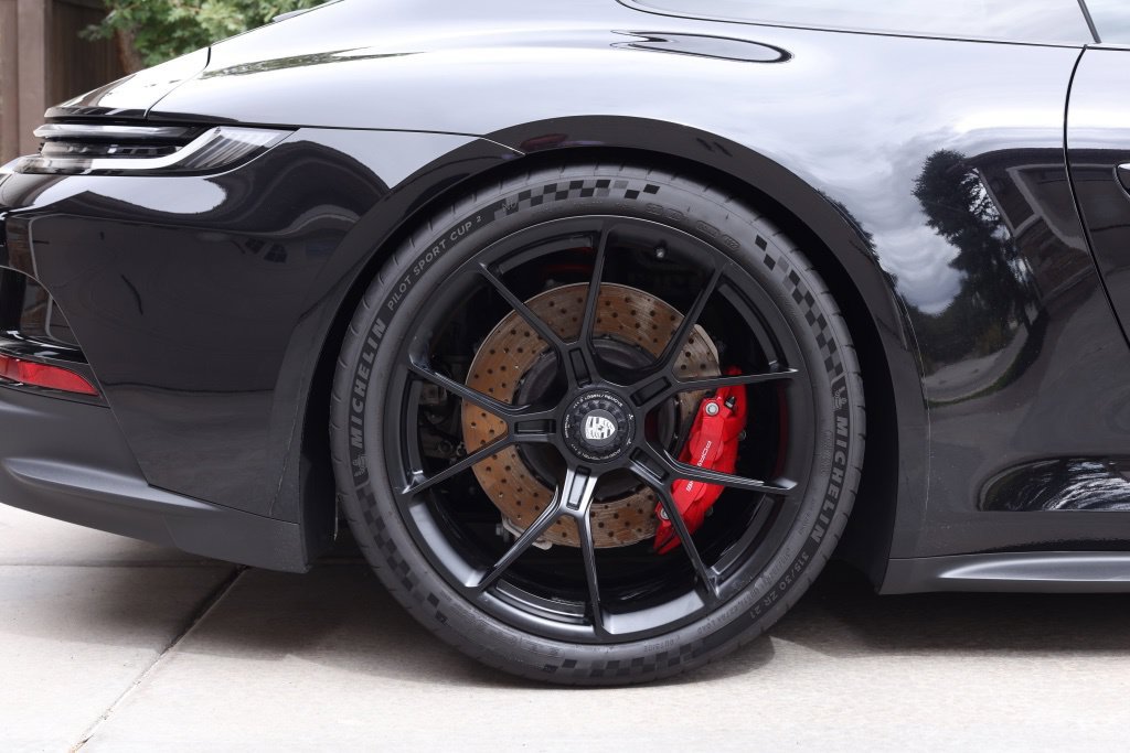Used 2023 Porsche 911 GT3 RWD image 10