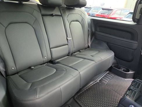 Certified 2025 Land Rover Defender 90 S AWD/4WD image 13