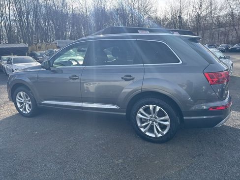 Used 2019 Audi Q7 2.0T Premium Plus image 17