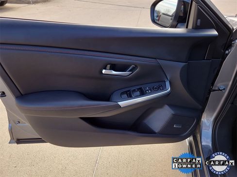 Certified 2024 Nissan Sentra SR w/ SR Premium Package image 16